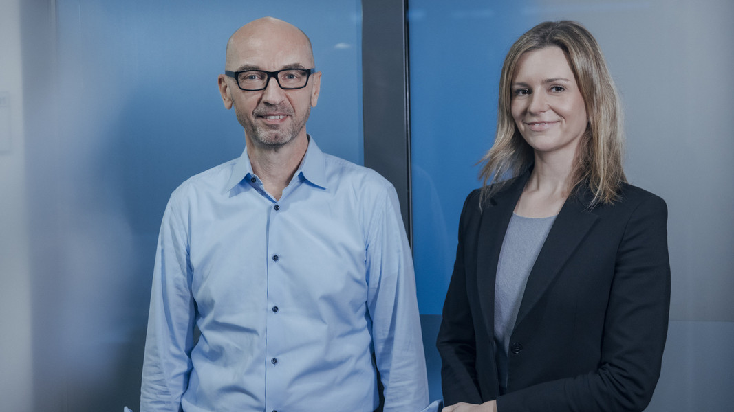 Zu unseren Karrieremöglichkeiten
