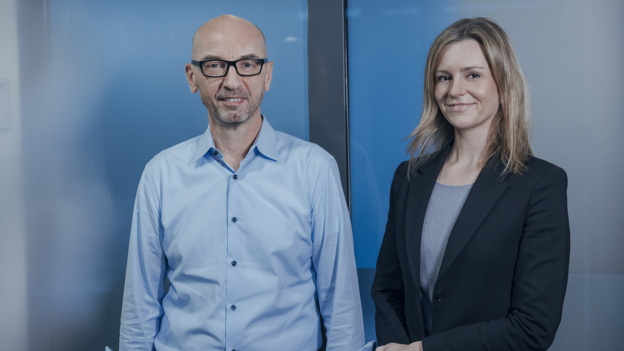 Zu unseren Karrieremöglichkeiten