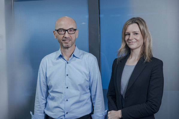 Management und Verwaltung