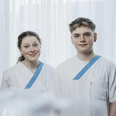 Ausbildung